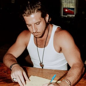 Carson Beyer 的头像