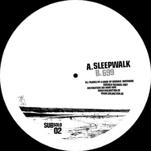 Sleepwalk / 699