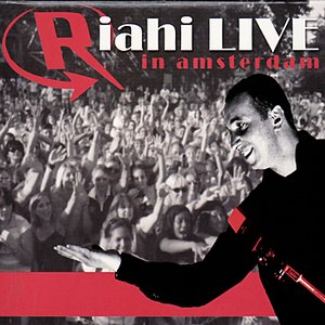 Live in Amsterdam