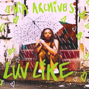 Luv Like - Single