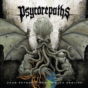 Your Entropia Has Arrived