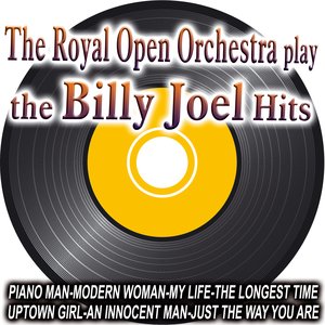 The Royal Open Orchestra Play The  Billy Joel Hits