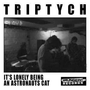 It’s Lonely Being an Astronauts Cat - Single
