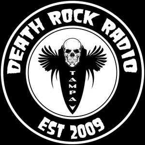 Avatar for Death Rock Radio Tampa Florida