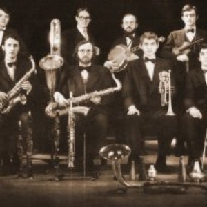 Avatar de Original Prague Syncopated Orchestra