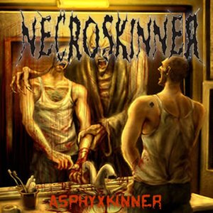 Avatar for Necroskinner