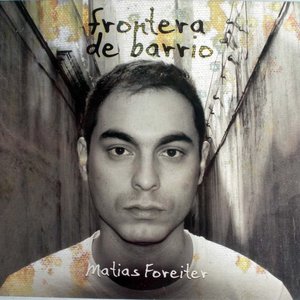 Frontera de Barrio