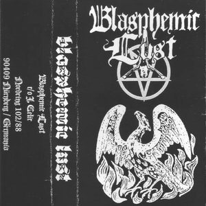 Blasphemic Lust