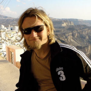 Lenni-Kalle Taipale photo provided by Last.fm