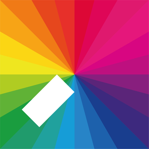 Jamie xx - The 10