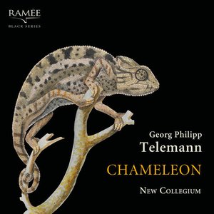 Chameleon
