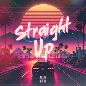 Straight Up - Single
