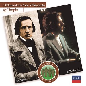 i Classics For i People: @Chopin