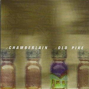 Chamberlain EP
