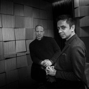 Vijay Iyer & Craig Taborn 的头像