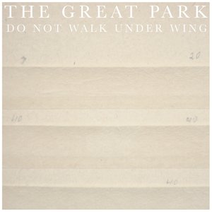 Do Not Walk Under Wing