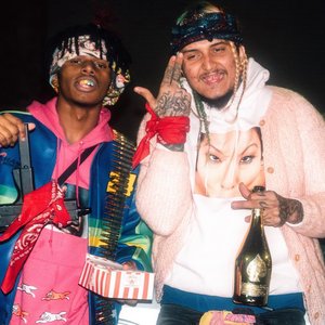 Avatar för ZillaKami & SosMula