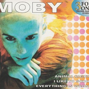 Albums - New Dawn Fades — Moby | Last.fm