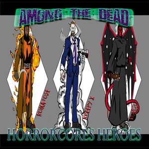 Horrorcores Heroes