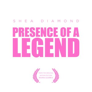 Presence Of A Legend