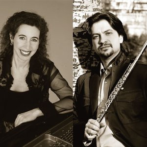 “Andrea Oliva, Angela Hewitt”的封面