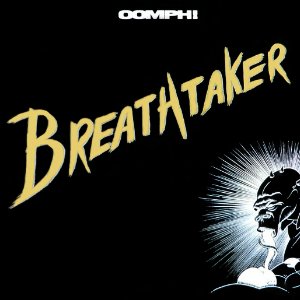 Breathtaker