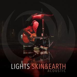 Skin & Earth Acoustic cover