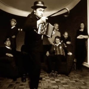 The Tiger Lillies with Kronos Quartet için avatar