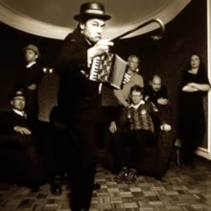 The Tiger Lillies with Kronos Quartet 的头像