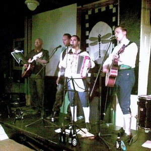 Solblot photo provided by Last.fm