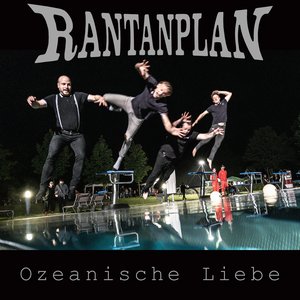 Ozeanische Liebe - Single