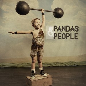Pandas & People