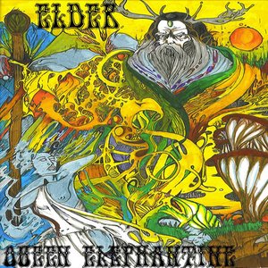 Elder & Queen Elephantine 的头像