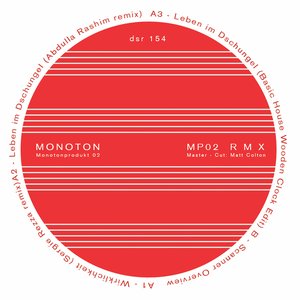 MP02 R M X