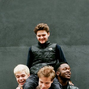 Avatar for black midi