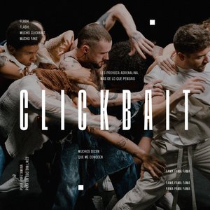 CLICKBAIT - Single