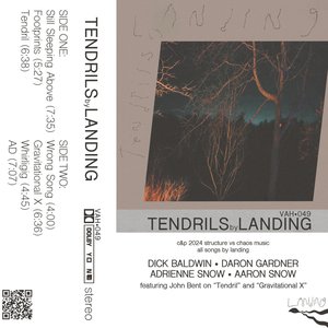 Tendrils