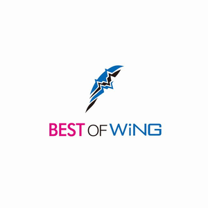 GOD WiNG cover