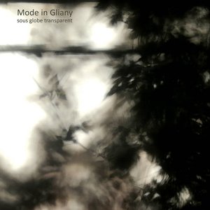 Sous globe transparent - EP