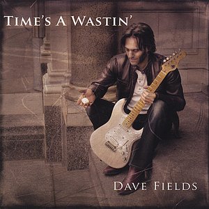 Time's A Wastin'