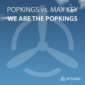 Avatar for Popking_vs._Max_Key_-_We_Are_The_Popkings_Max_Key_Radio_Version