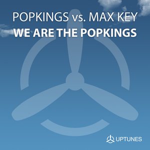 Popking_vs._Max_Key_-_We_Are_The_Popkings_Max_Key_Radio_Version 的头像