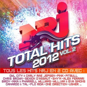 NRJ Total Hits 2012 Vol. 2