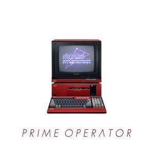 Prime Operator