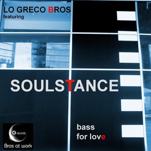 Bass for Love (feat. Lo Greco Bros)