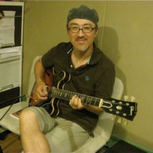 TAKASHI MASUZAKI 的头像