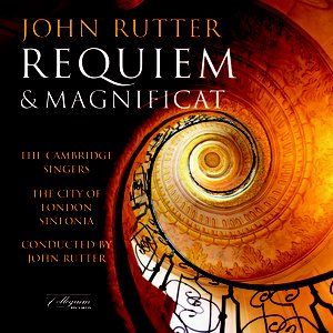 Rutter: Requiem / Magnificat
