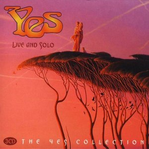 Live And Solo (The Yes Collection)