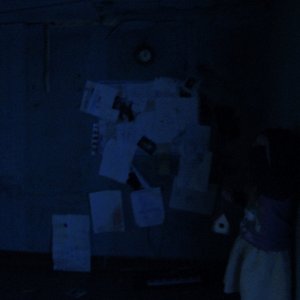 Time & Space