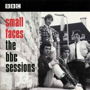 The BBC Sessions